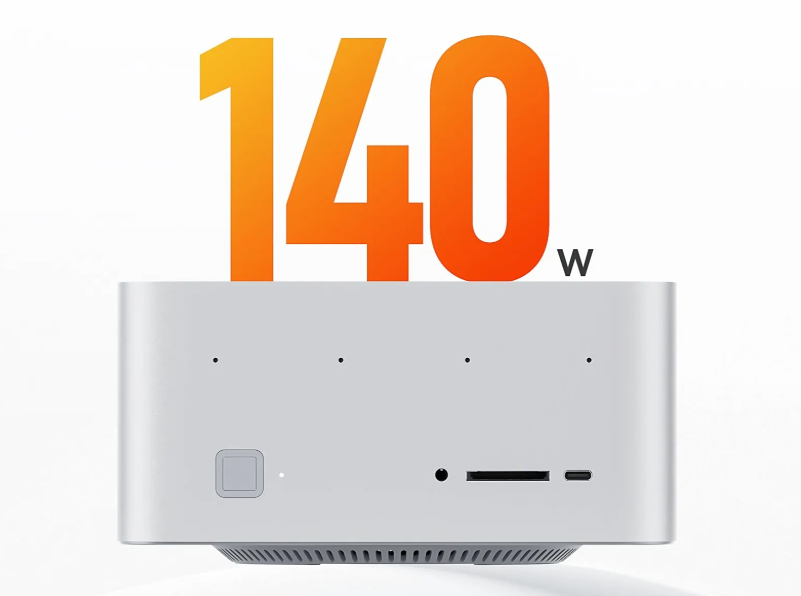 Beelink Launches High-Performance GTR9 Pro Mini PC with Ryzen AI Max+ 395 Processor