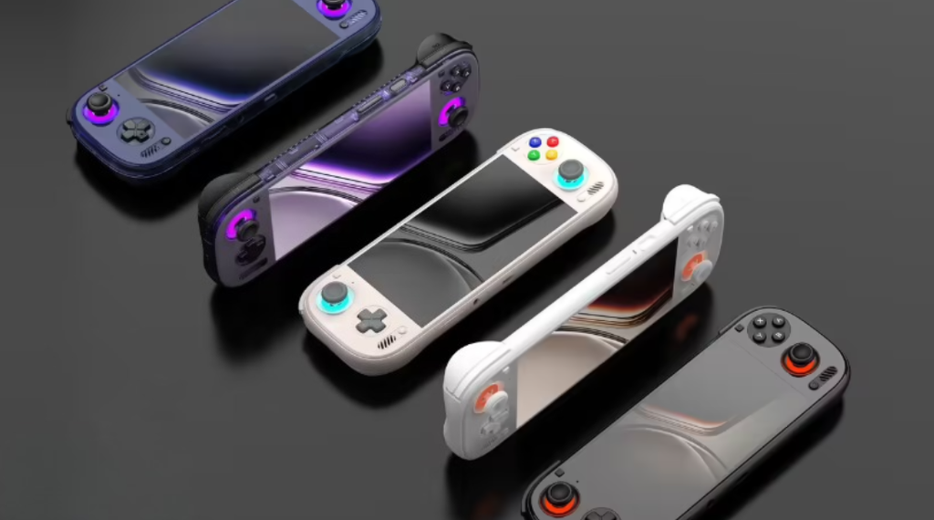 AYN Odin 3 Handheld Console Debuts on Indiegogo with Snapdragon 8 Extreme Edition