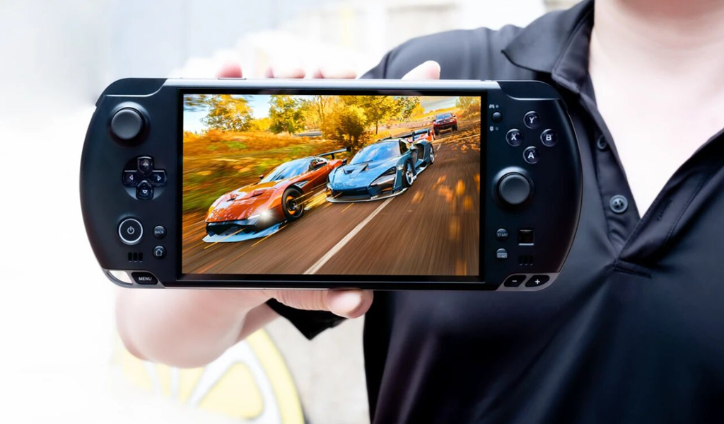 GPD WIN 5 Pre-Orders Kick Off Sept. 25 – A Beast of a Handheld Gaming PC