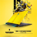 ThundeRobot Zero2024 Transformers Limited Edition Gaming Laptop 16 inch intel 14Gen Core i9-14900HX 32G DDR5 1T RTX4070 240Hz 2.5K Screen