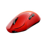 Madlions Mad G Max Kabellose Maus 8k Paw3395 43g Ultraleichte Dual-Mode-Gaming- und Büromaus 