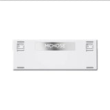 MCHOSE G98 Pro Wireless Tri-Mode Custom Mechanical Gaming Keyboard
