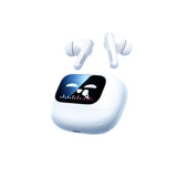 UGREEN T6magic Bluetooth Wireless Earphones Active Noise Cancelling