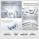 AULA  AG63 Magnetic Switch Mechanical Keyboard