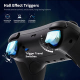 AceGamer Wireless Game Controller for PC/Steam/Switch