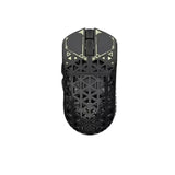 Ipi Float 18/88 Wireless gaming Mouse Dual 8khz Mode Carbon Fiber Paw3395 26Kdpi
