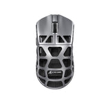Attack Shark R3 Wireless Game mouse Magnesium Alloy Mouse Lightweight PAW3395 Tri Mode Bluetooth E-Sports