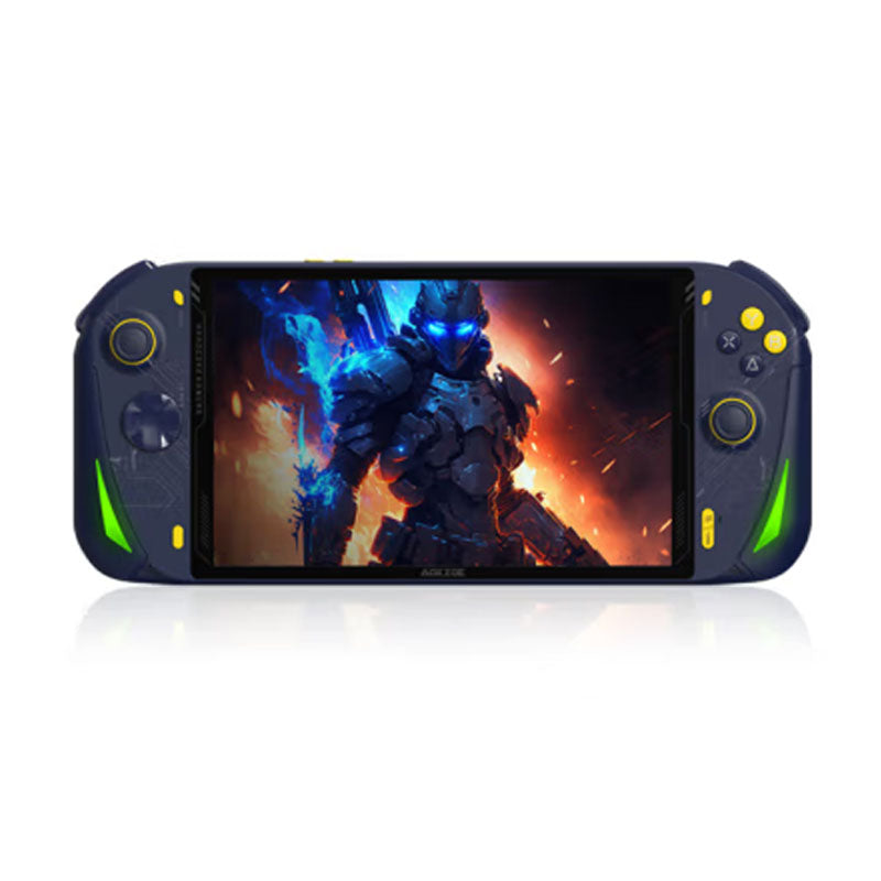 AOKZOE A1 Pro 8 inch Handheld Game Consol AMD Ryzen 7 7840U 