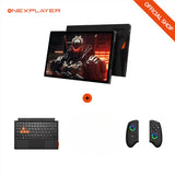 OneXPlayer X1 PRO AMD Ryzen AI 9 HX 370 /8840U PC Game Console 3 IN 1 Laptop Tablet 10.95 Inch 120 Hz AI CPU