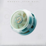 Honkai: StarRail Genuine Anime Danheng B8X Cooling Game Peripheral RGB Cell Phone Magnetic Cooler