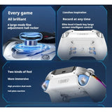 Betop KUNPENG 50 Gaming Controller Dual Hall Effect Joysticks Big Screen Action  for Switch xbox PC Steam