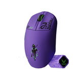 VALKYRIE VKM5 EVO/Super Wireless Gaming Mouse PAW3950