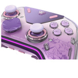 Honkai Star Rail Castorice APEX5 Wireless Bluetooth Game Controller