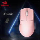 Redragon G49 Pro Wireless Gaming Mouse Ultra-lightweight Paw3395 26000dpi