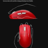 Waizowl Ogm Pro V2 Wireless Gaming Mouse Mouse