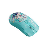 Akko Nest Hatsune Miku Edition Wireless Gaming Mouse PAW3950 8K