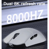 Darmoshark M3v2 Wireless Game Mouse