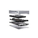 FEVM FAEX1 AMD AI MAX+395 Mini PC