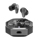 SONGX SX12 Wireless Earbuds 45dB Active Noise Cancelling Bluetooth Earphones
