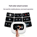 UGREEN T6magic Bluetooth Wireless Earphones Active Noise Cancelling