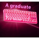 ATK A87 Wireless Mechanical Keyboard