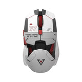 DAREU Ultra07 Wireless Gaming Mouse