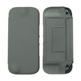 Detachable Magnetic Case for Switch 2 with Grip & Flip Storage Cover
