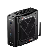 AOOSTAR GODX AMD Ryzen 9 6900HX Mini-PC AMD Radeon RX 6600LE Dedizierte Karte DDR5 PCIe4.0 WIFI AX210 2,5G Lan 