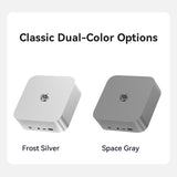 Beelink SER9 PRO Mini PC AMD Ryzen 7 H 255 AI PC