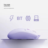 Vxe Dragonfly V3 Wireless Game Mouse Four Mode Paw3395se