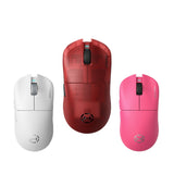 Edifier Hecate G3m Pro Wireless Gaming Mouse Upgraded version Bluetooth Paw3395 32000dpi Ergonomic Lightweight