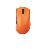 Incott G24 Pro Kabellose Gaming-Maus mit Dual-Modus, 8k Paw3950-Sensor, schnelle Aufladung 