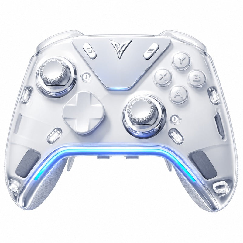 Machenike Expands F1 Controller Series With New Black Esports