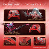 Beitong KP40D Wuthering Waves Phrolova Ver Limited Edition Wireless Game Controller