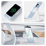 Akko MetaKey Phone case With Keyboard 37 keys For iPhone 16 Pro Max 17 Pro Max