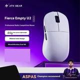 ATK Liekong U2 Gaming Wireless Mouse Tri Mode 8k Lightweight Bluetooth