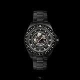 Evangelion 30th Anniversary Collaboration Mechanical Watch Waterproof Automatic
