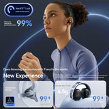 SONGX Luo Tianyi Co-branded Bluetooth Earphones
