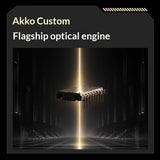 AKKO TAN8 Master/Ultra Wireless Gaming Mouse