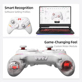 BEITONG PanGu Customizable Modular Gaming Controller
