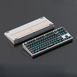Weikav Stars80 Wireless Custom Mechanical Keyboard