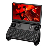 GPD WIN Mini 2025 AMD AI 9 HX 370 7Inch Handheld Game Console Tablet