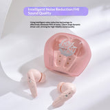 Elysia Collaboration Edition Wireless Bluetooth Earbuds In-Ear Smart Noise Cancelling Bluetooth 5.3