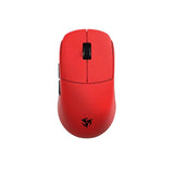 NINJUTSO X VAXEE SORA 4K Mouse 2Mode Wireless 2.4G Gamer Mouse 60g Custom 4KHz Polling Rate Mice PAW3950