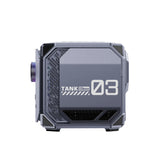 TANK Gaming Mini PC Intel Core i9 12900H i7 12700H With Nvidia 3080 16G PCIE 4.0 Wifi 6 BT5.0