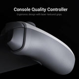 GameSir G8+ MFi Wired Mobile Gaming Controller for iPhone, iPad and Android