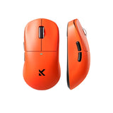 MCHOSE M7/M7 Pro Kabellose Gaming-Maus PAW3395 2,4 g Bluetooth 8K Drei-Modus Ergonomisches Design 56 g 