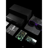 Evangelion 30th Anniversary Series Sunglasses UV Protection