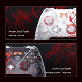 Betop Zeus 2 Wireless Game Controller Naraka: Bladepoint Limited Edition 0.25mm Mechanical Key