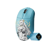 VALKYRIE VKM5 EVO/Super Wireless Gaming Mouse PAW3950